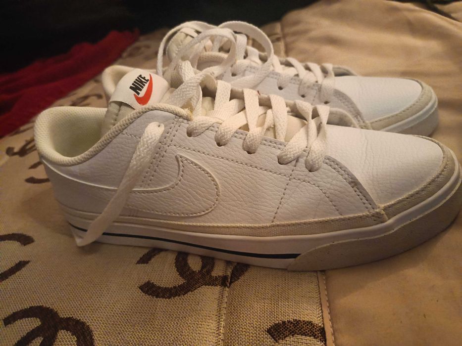 Sapatilhas originais nike