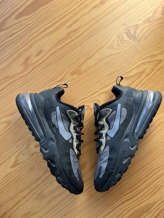 Nike Air Max 270