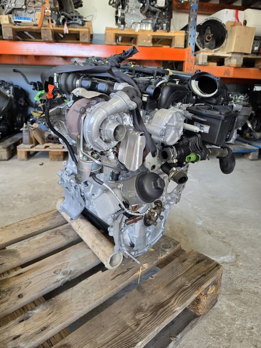 9hz Motor 1.6hdi 110cv peugeot citroen