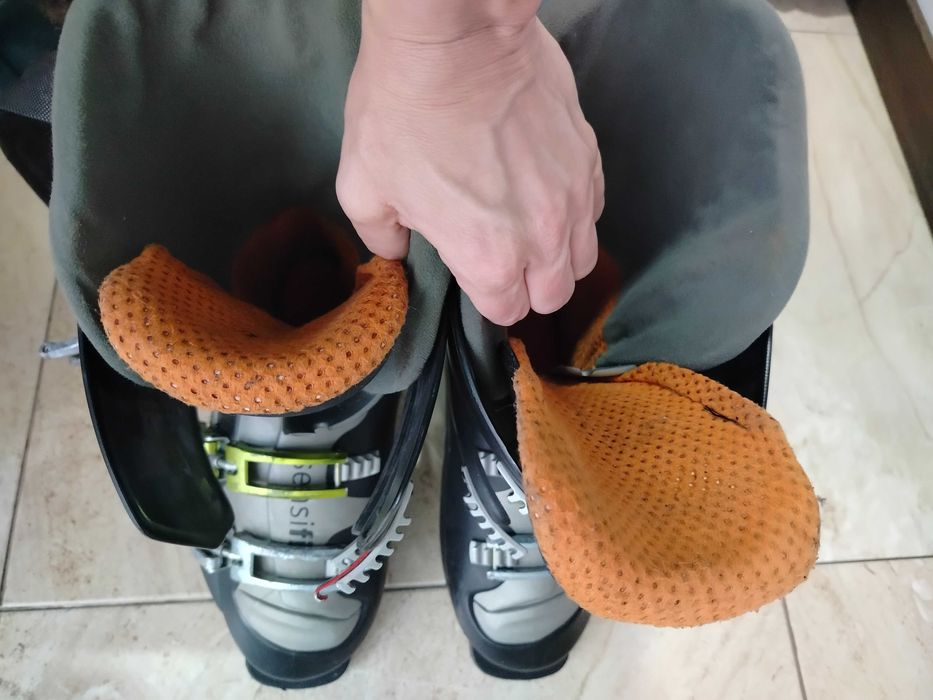 Buty narciarskie 43/44