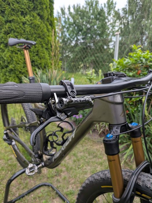 Merida Ninty Six 9000
