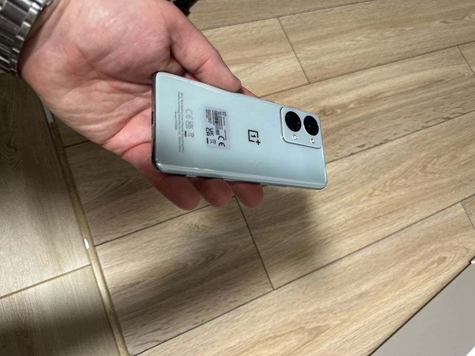 One plus Nord 2t 5g 8/128 green silver