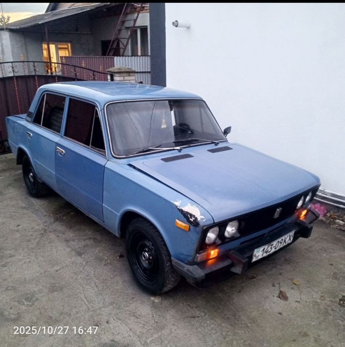 Продам  Ваз 2106 по тп!