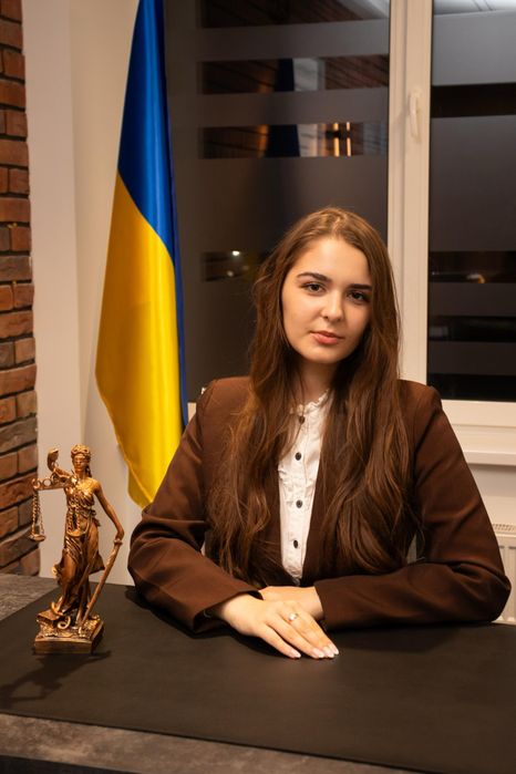 Безкоштовна консультація юриста