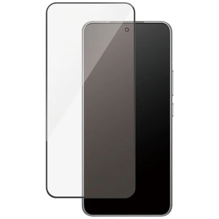 Szkło hartowane PanzerGlass Ultra-Wide   Fit do Xiaomi Redmi Note 15 Pro 5G