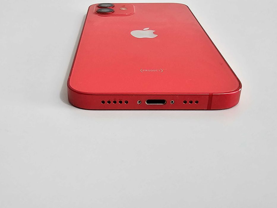 Iphone 12 64Gb. 100% Bateria. Muito bom