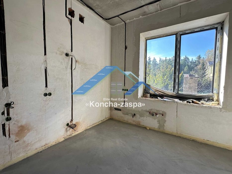 Конча Заспа. Козин. Продажа нового дома в Плютах