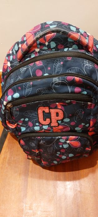 Plecak szkolny CoolPack