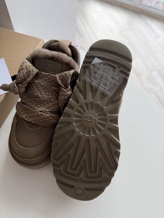 Наявні UGG LOWMEL 37 розмір угг угі кгги