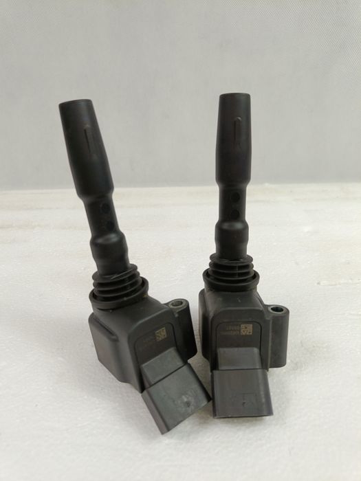 Oryginalna Cewka Zapłonowa - VAG - VW SEAT SKODA AUDI - SPRAWNE