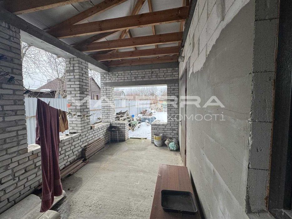 Продаж будинку (дачі) 167 м2 Глеваха 1, Газ, Асфальт!