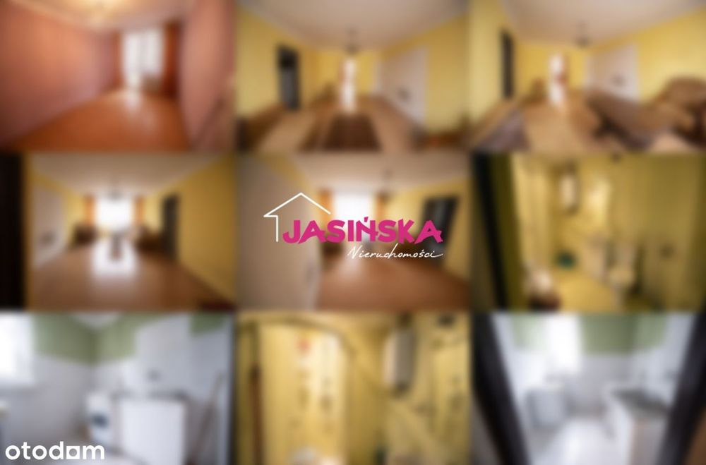 2-pokojowe mieszkanie z balkonem do remontu, świetna lokalizacja