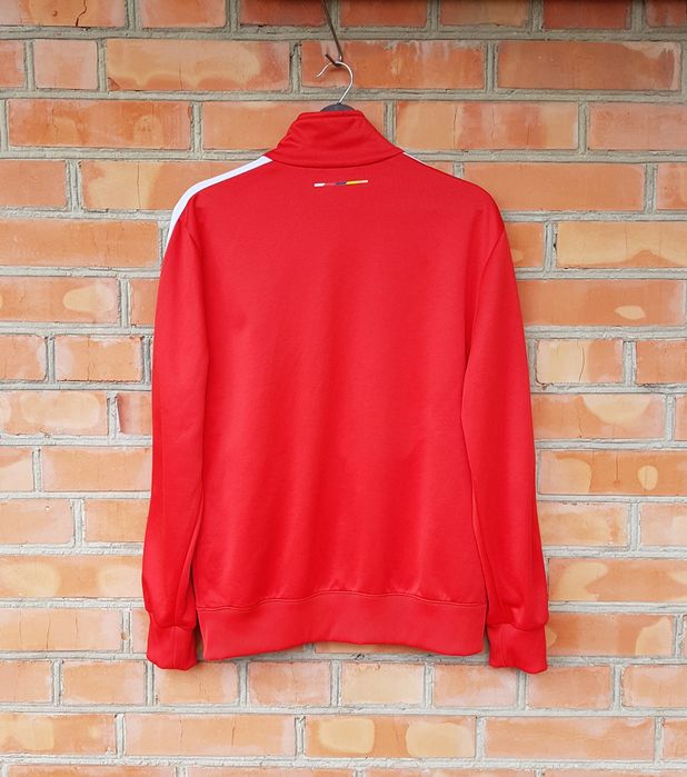 Arsenal Puma S кофта олімпійка оригінал футбольна