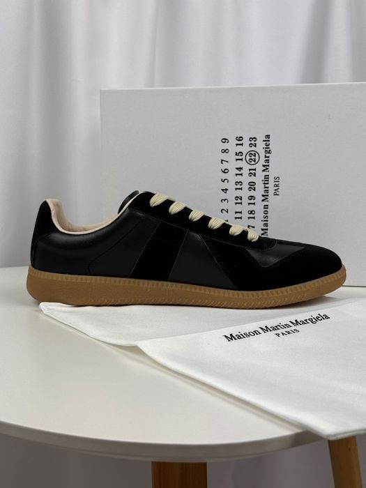 Кросівки кеди maison margiela replica gats 39-45