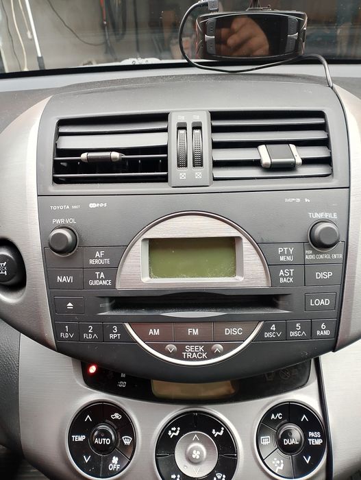 Sprzedam Radio + CD odtwarzacz