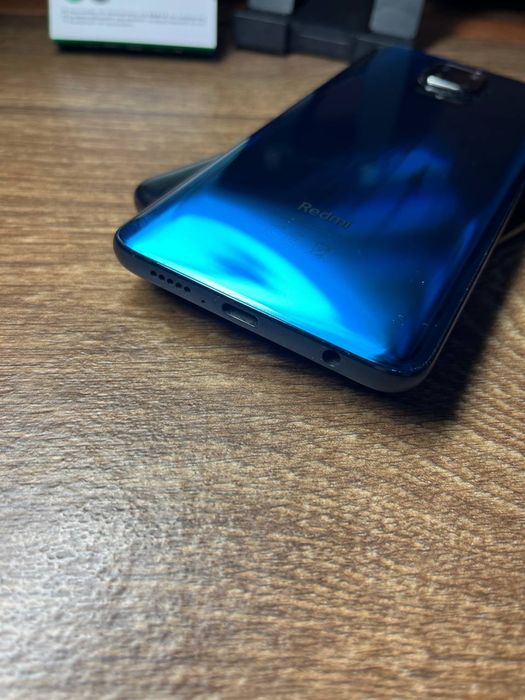 Xiaomi redmi note 9 pro 6/128