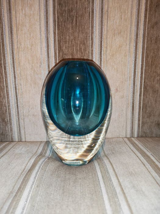 Wazon kryształ Waterford