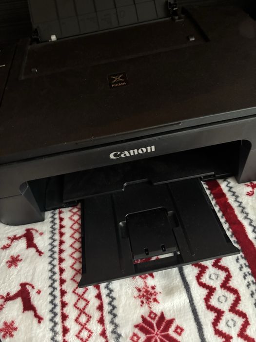 Drukarka Canon TS3350
