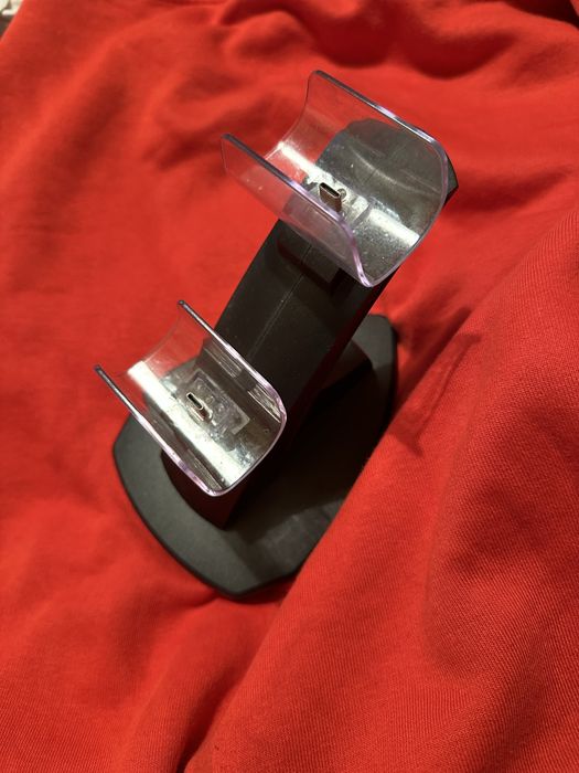 duplo carregador comando ps5