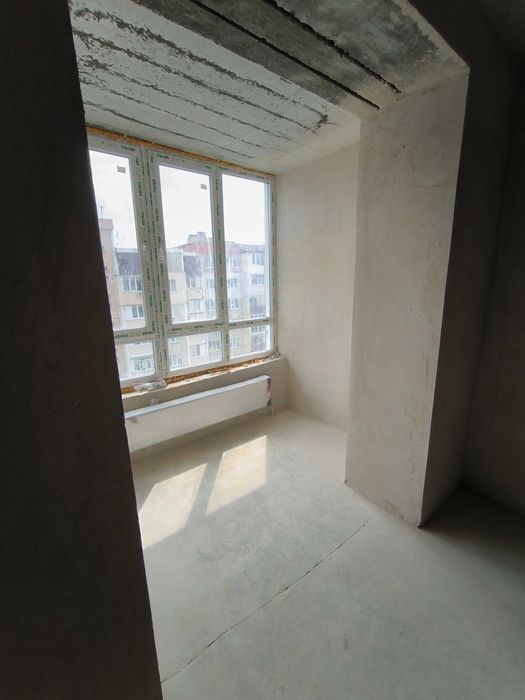 Однокімнатна квартира на Масанах. Будинок здано. Біля АТБ.