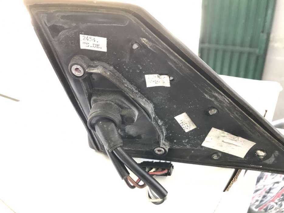 Espelhos Mercedes W124/201 190