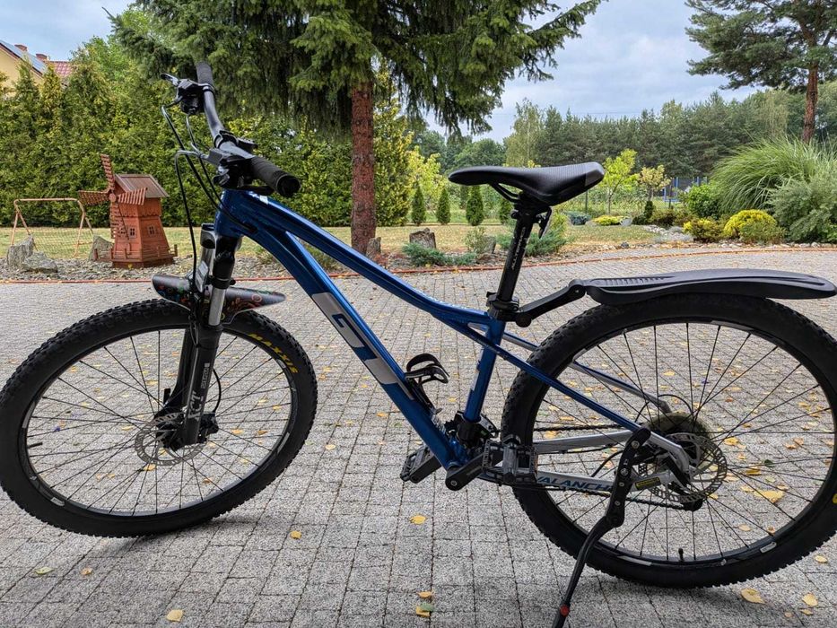 Rower  GT Avalanche