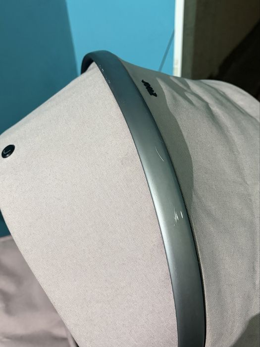 Коляска Joolz Day + 2в1