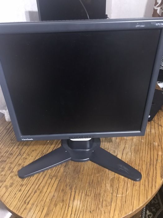 Монитор ViewSonic VP171b