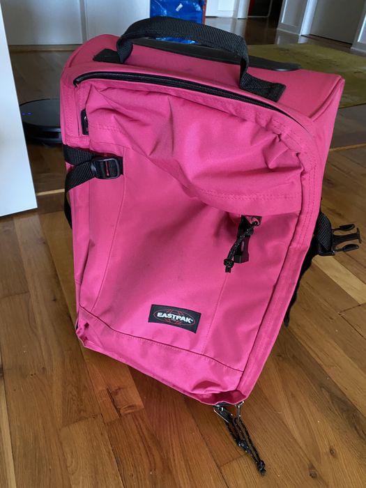 Trolley mala eastpak transfer xs