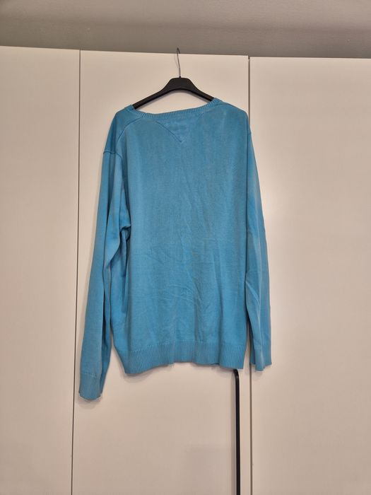 Sweter Tommy Hilfiger Xl