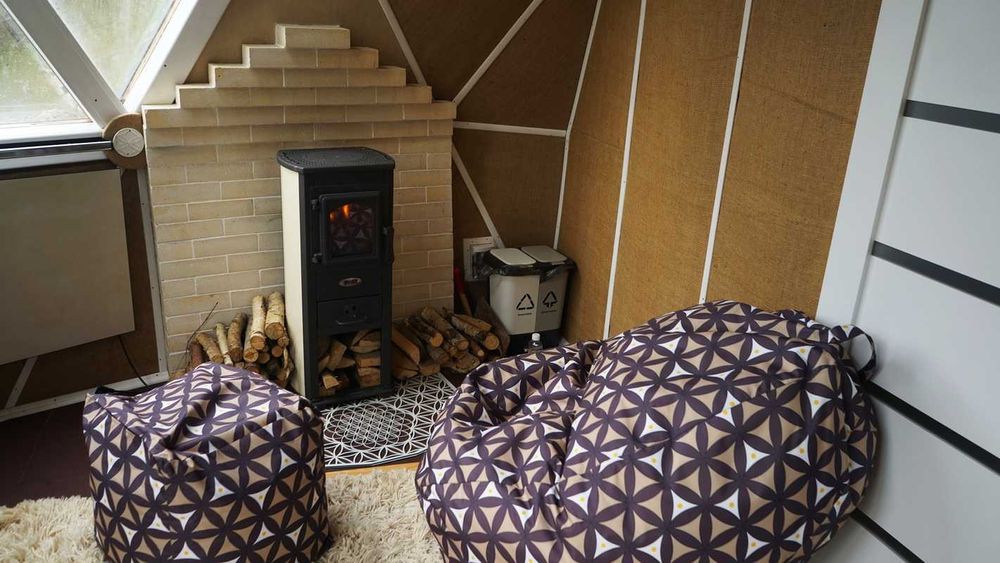 Здаю в довгострокову оренду Геодім у горах | Від власника |