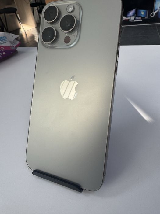 Iphone 15 Pro Max 512gb