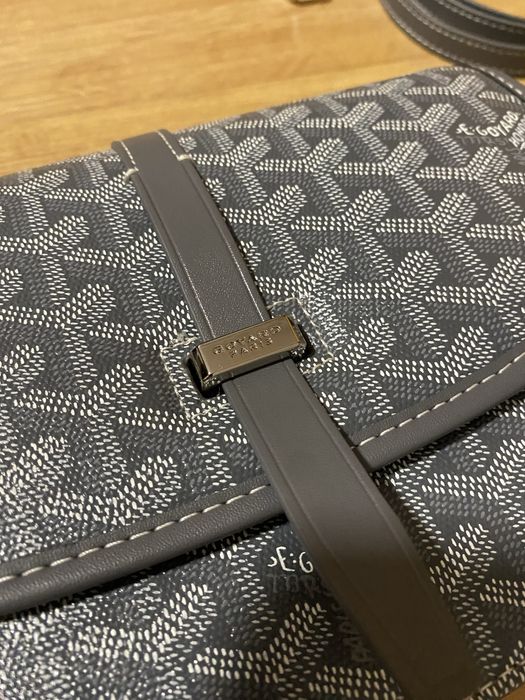 bolsa da goyard nova