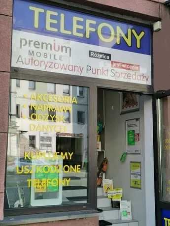 Nowy Zaplombowany Samsung B2710 Solid Czarny Nieużywany Komplet Folie