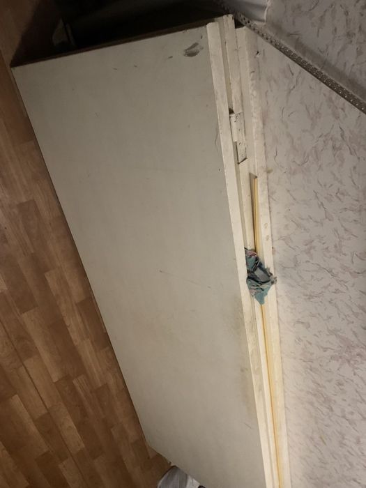 Міжкімнатні двері