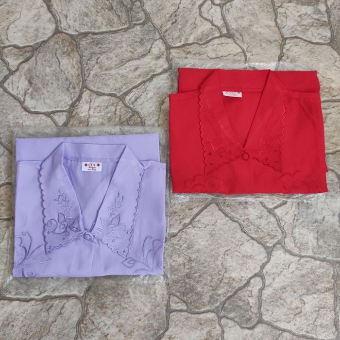 Блузки женские .