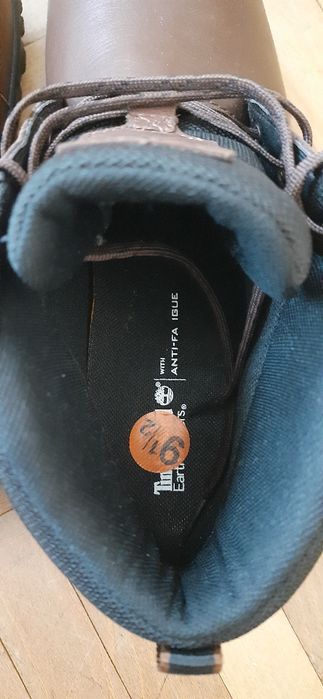 Взуття чоловіче  Timberland , чоловічі туфлі ( оригінал)