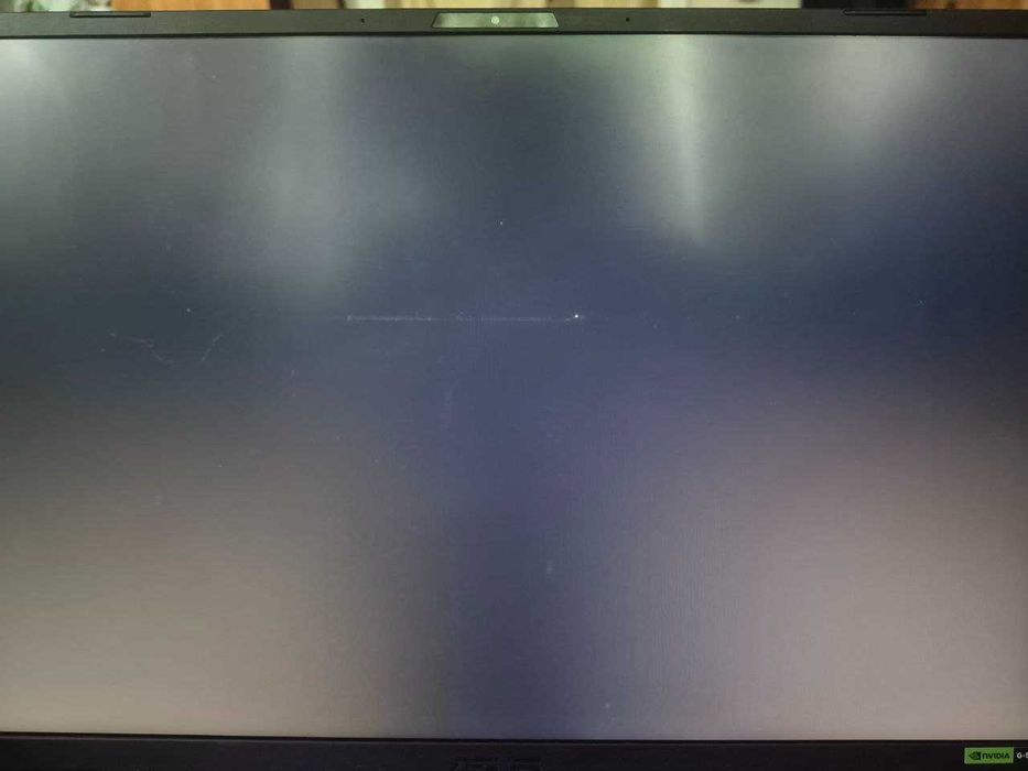 ASUS TUF Gaming F16/5060/Intel Core i7-14650HX/32gb/1TB