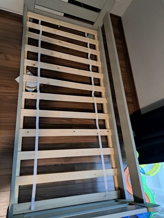 Łóżko dziecięce 160x80