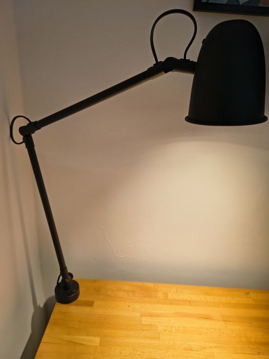 Lampa IKEA Skurup