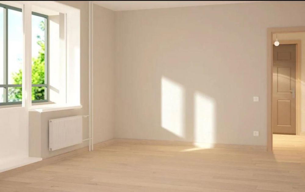 РЕМОНТ! єОселя 3% та 7% ЖК Деснянський вул. Закревського 2к-72м2