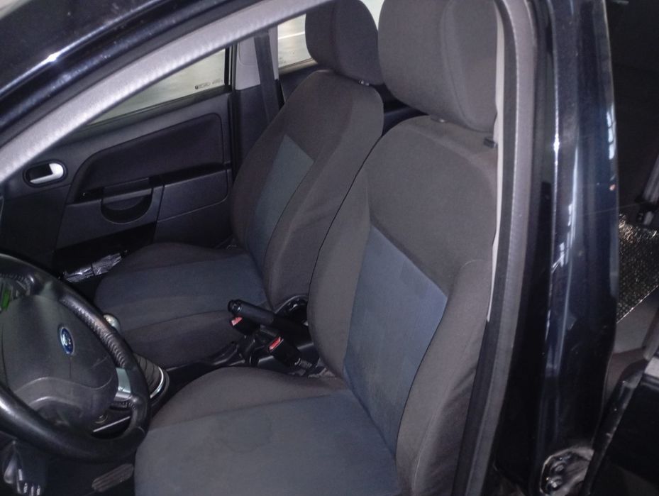 Ford Fiesta 1.25 Zetec