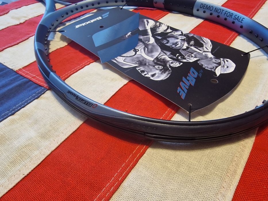 Rakieta tenisowa Babolat Pure Drive