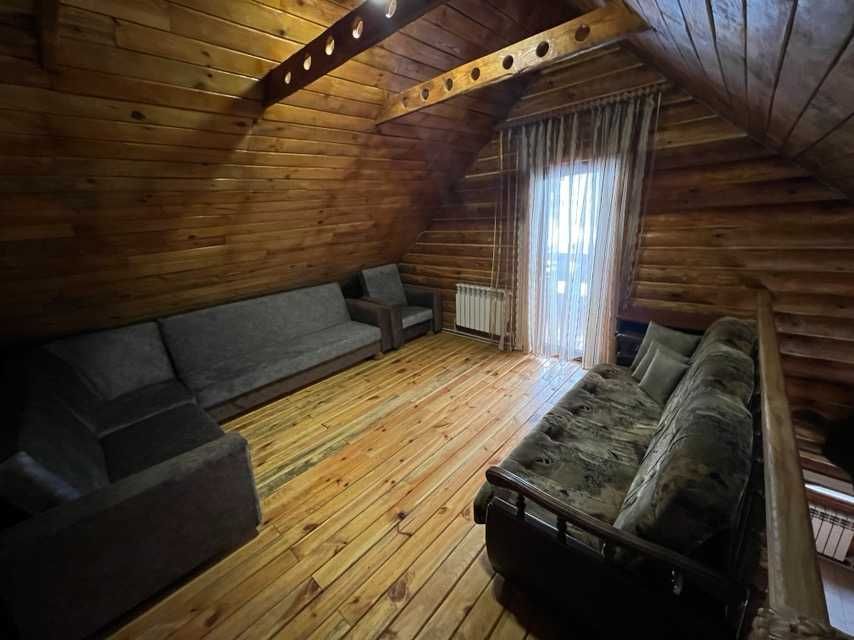 Оренда будиночку для відпочинку подобово Білоцерківський рн Тараща