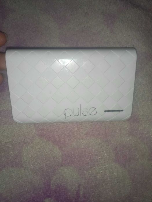 Павербанк. Palse