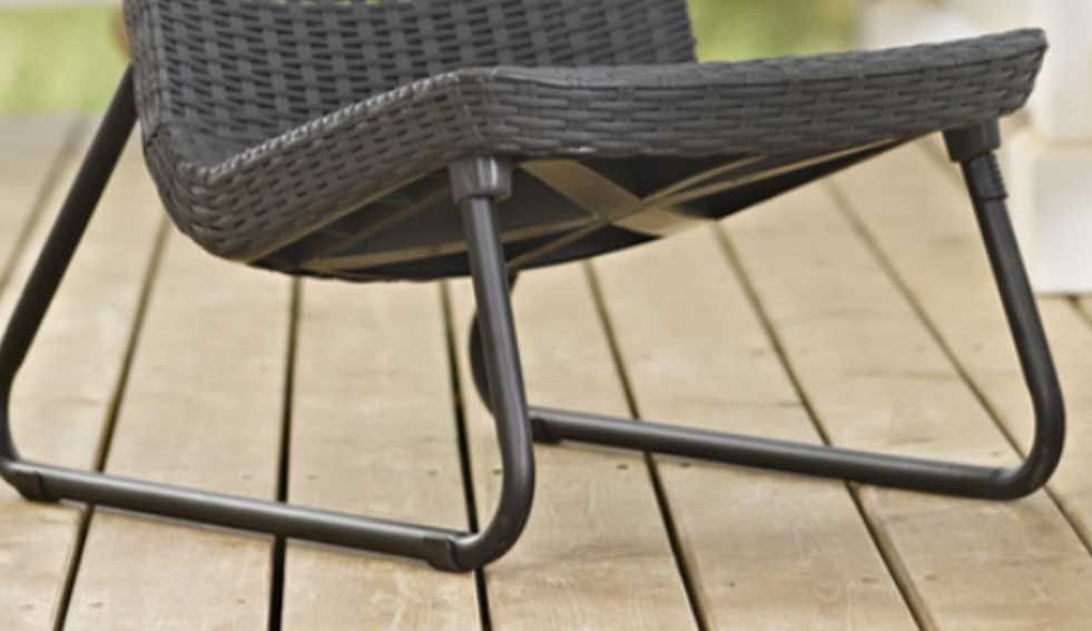 Садовый столик мебель дачные кресла стулья для сада для природы