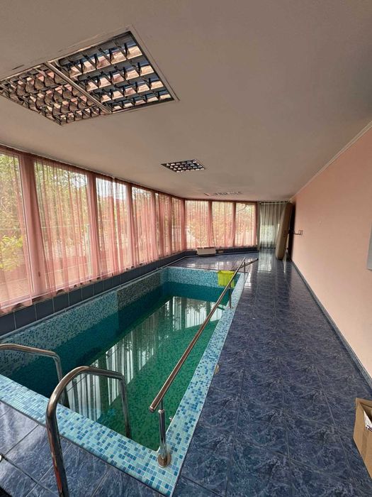 Ваш дом мечты! 2 этажа, 180 м², 19 сот, с.Большой Дальник