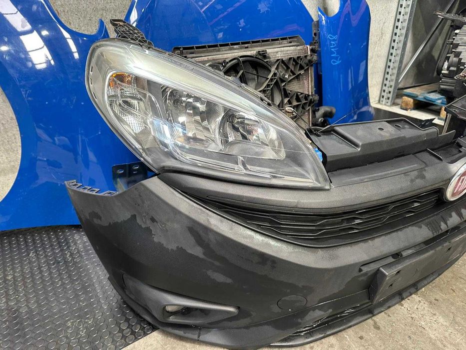 Frente completa Fiat Doblo 1.3 Multijet (2016)