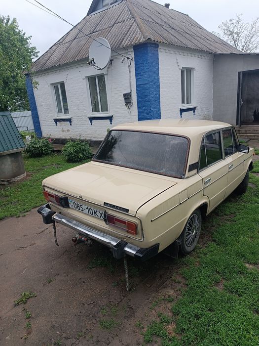 Ваз 2106 в гарному стані