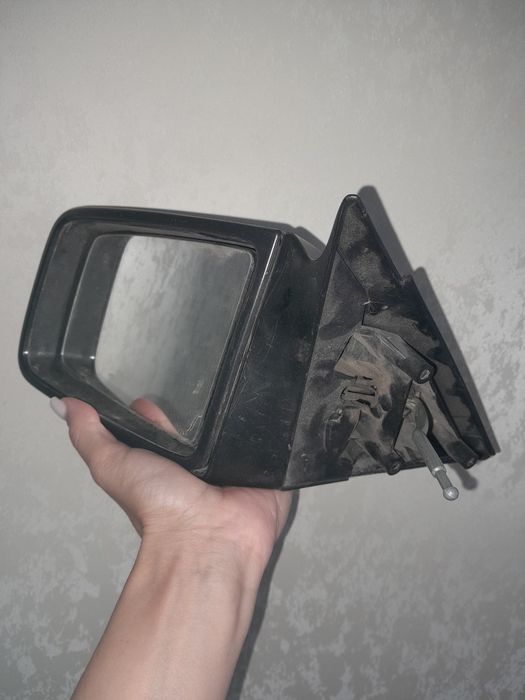 Дзеркало ліве Opel astra 1992-1996